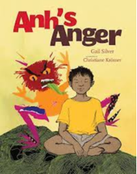 Anh's Anger Book Cover
