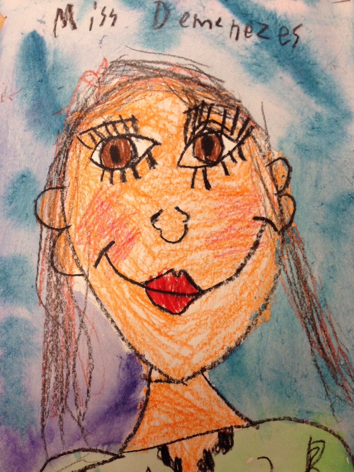 potrait