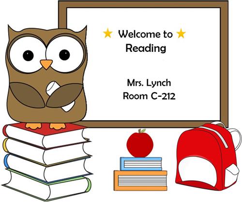 Welcome Reading School Website