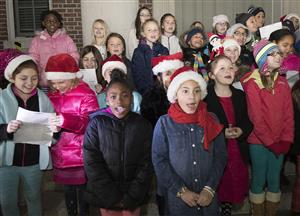 Pell Chorus-Daily News