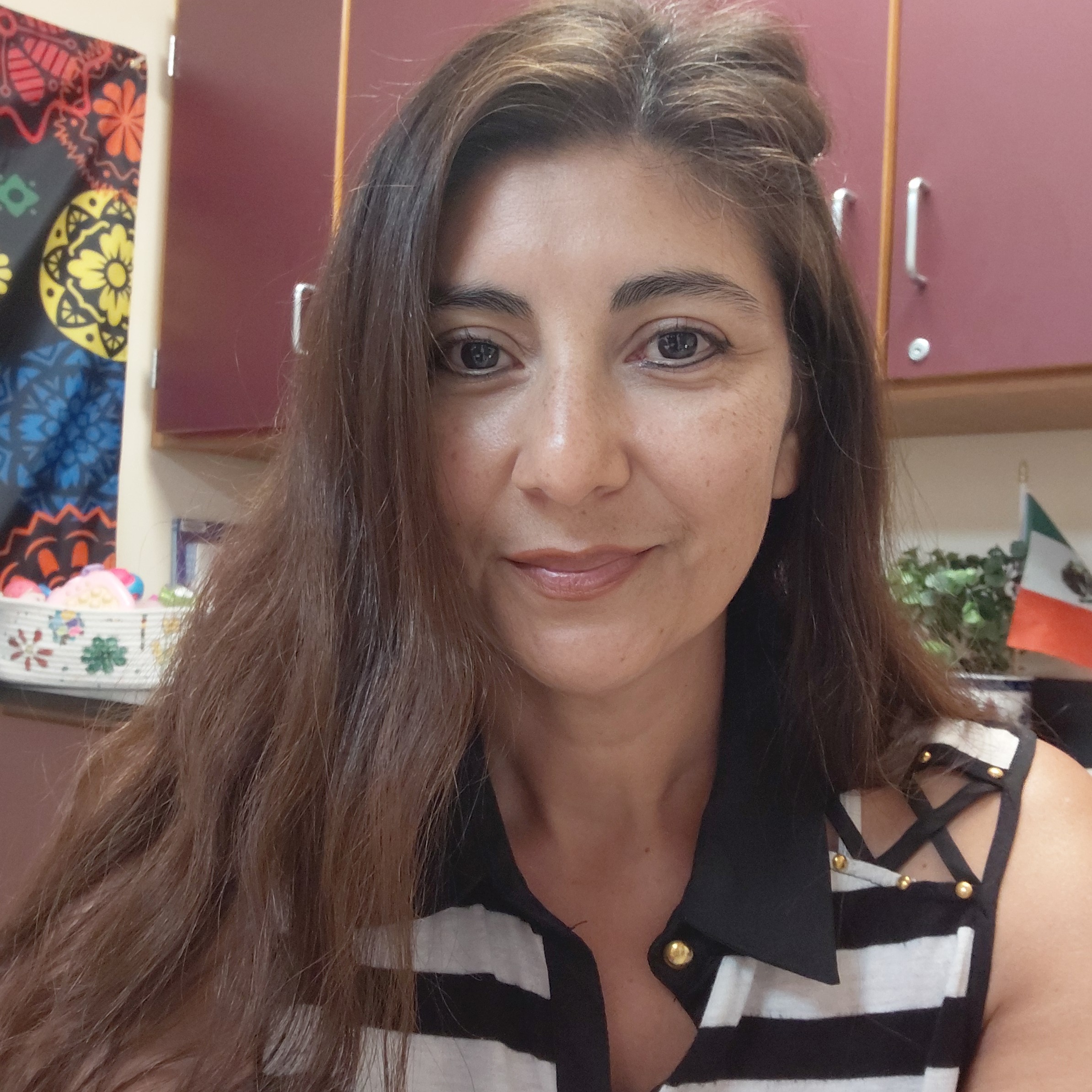 thalia serrano translator