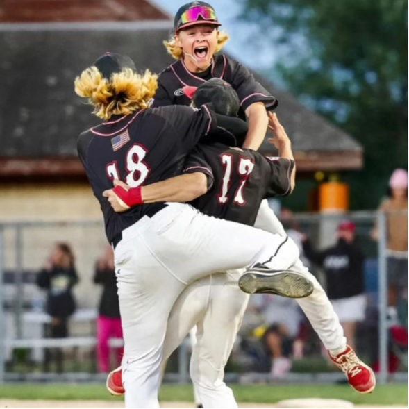 Division III State Champions