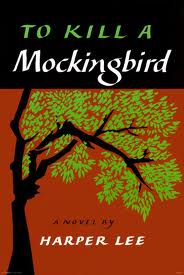  To Kill a Mockingbird