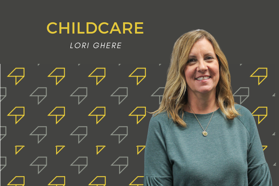 Childcare Lori Ghere