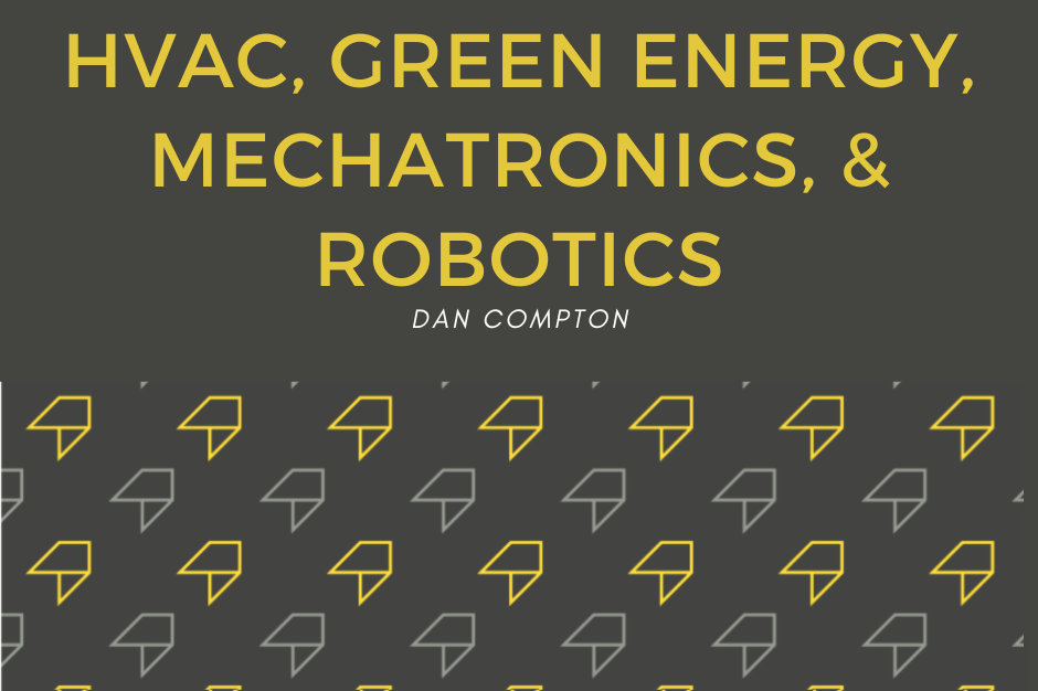 HVAC/Green Energy Dan Compton