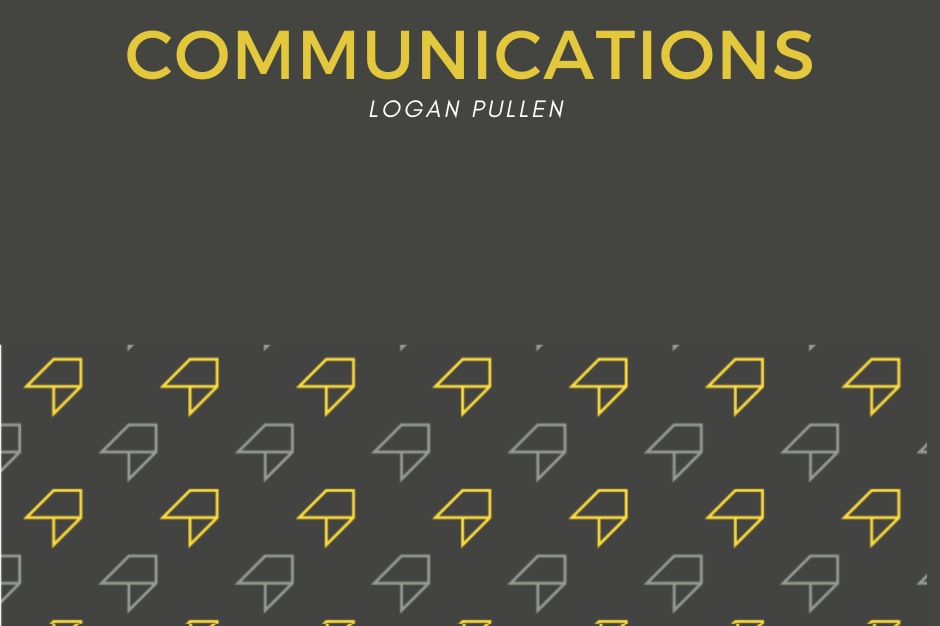 Communications Logan Pullen