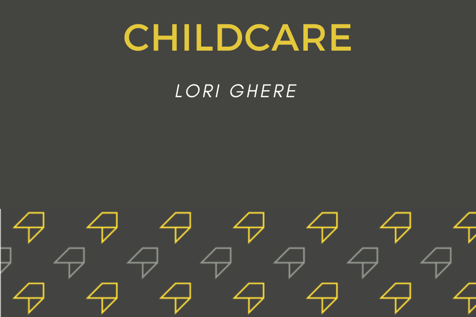 Childcare Lori Ghere