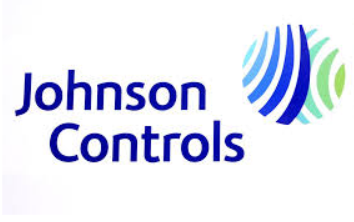 Johnson Control Logo partner