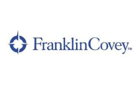 Franklin Covey Partner logo