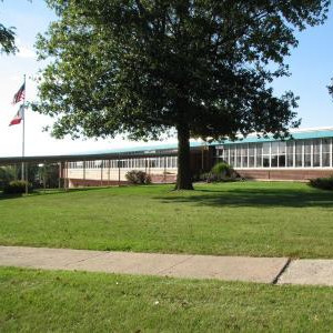 Guthrie Center Elementary School