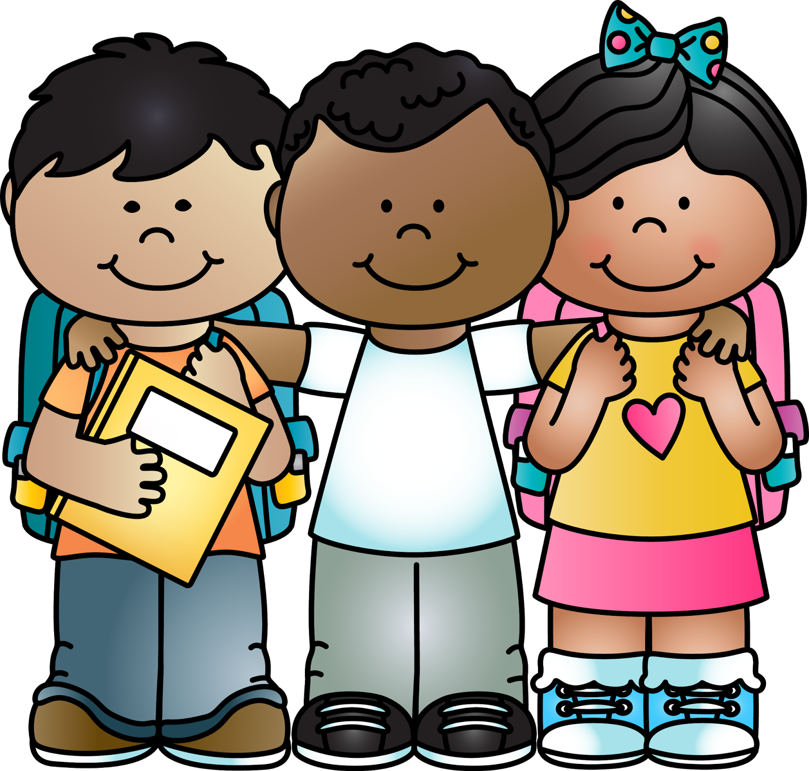 kiddos