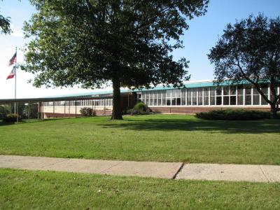 Guthrie Center Elementary School