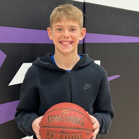 7th Annual OABCIG PIG Tournament Winner