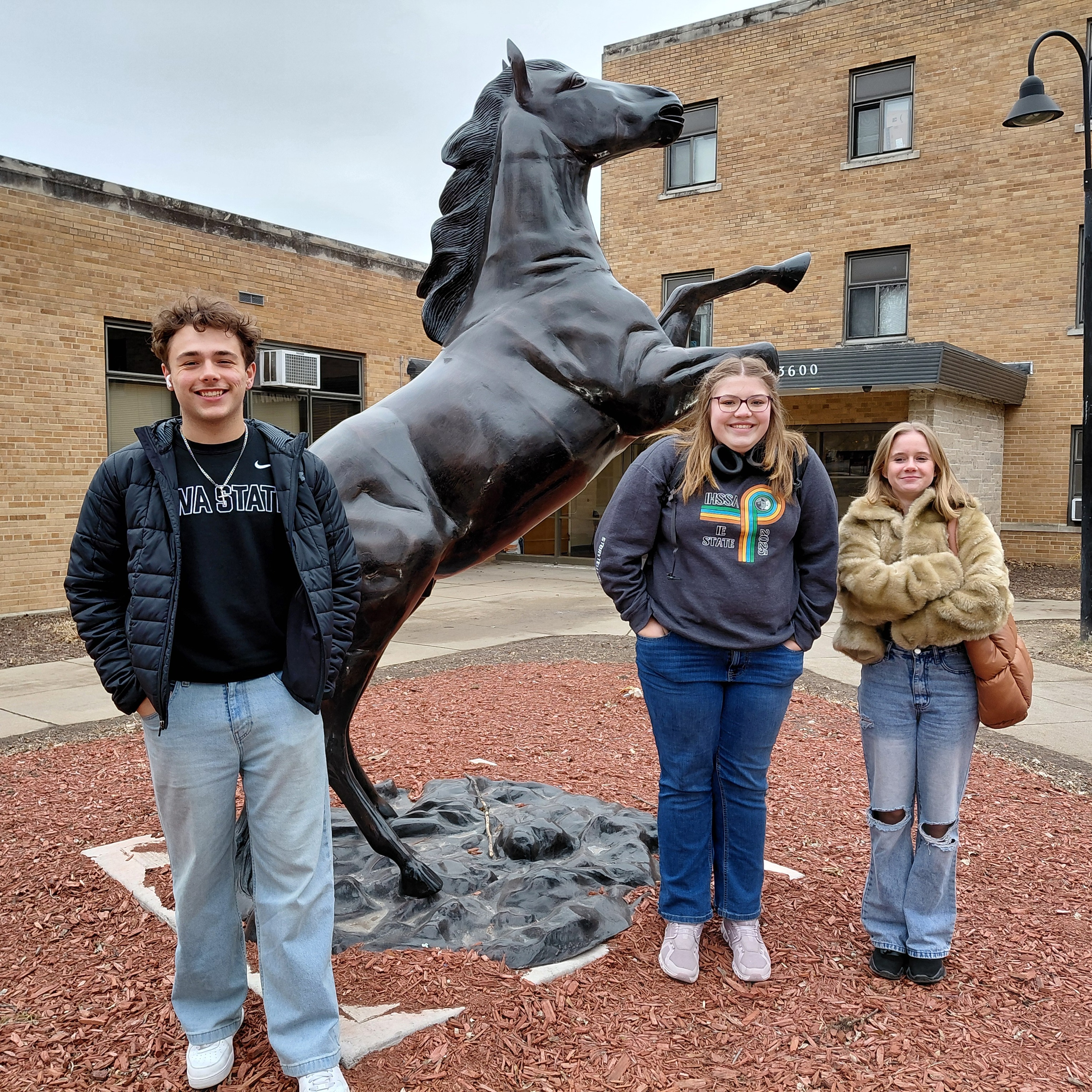 Morningside SMART science/math competition