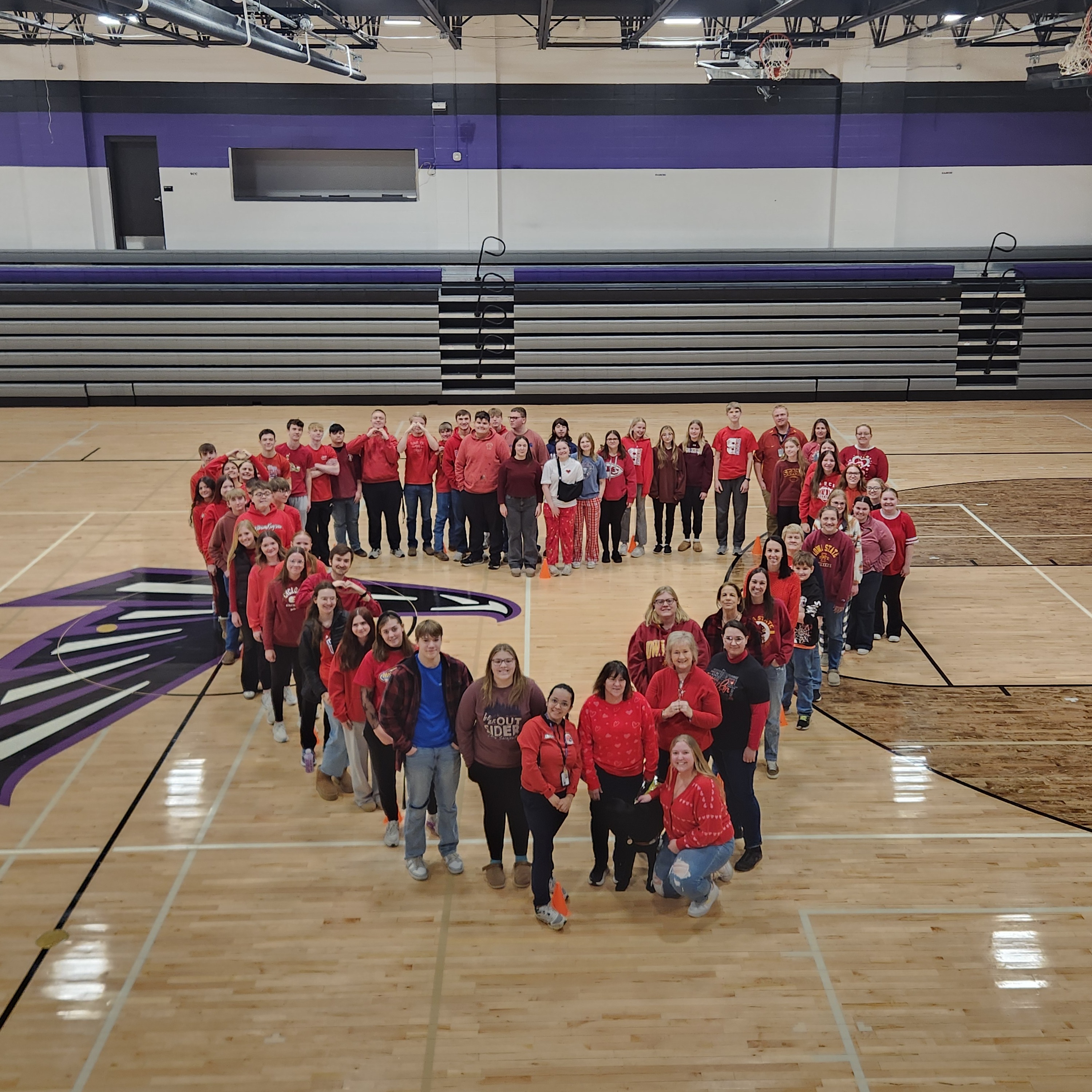 Heart Health Awareness Day