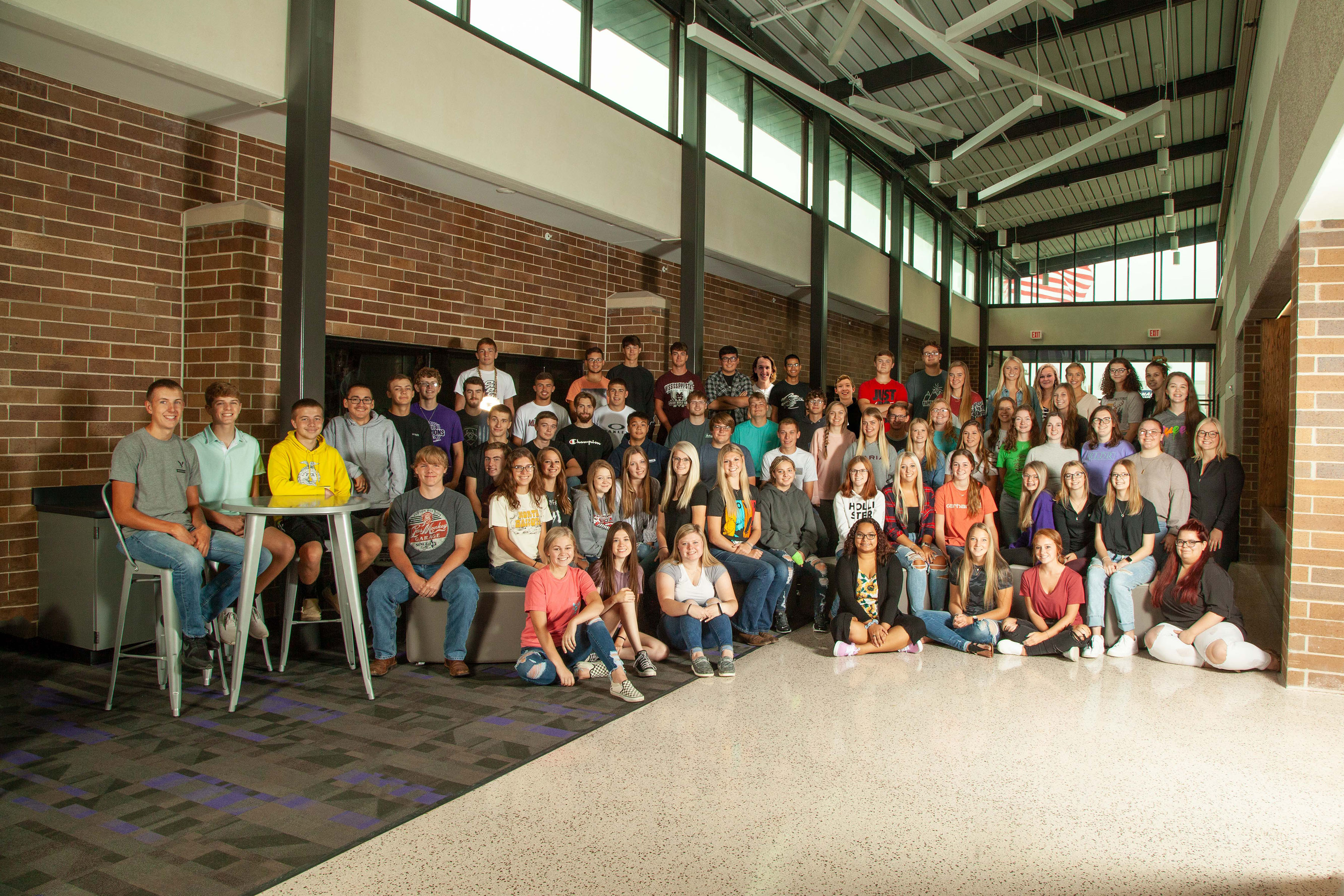Class of 2022