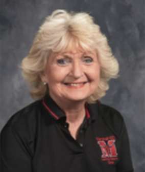 Sandi Vanwinkle