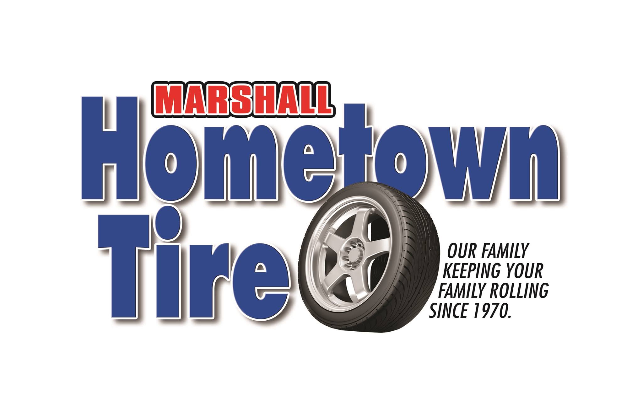 Marshall HomeTown Tire