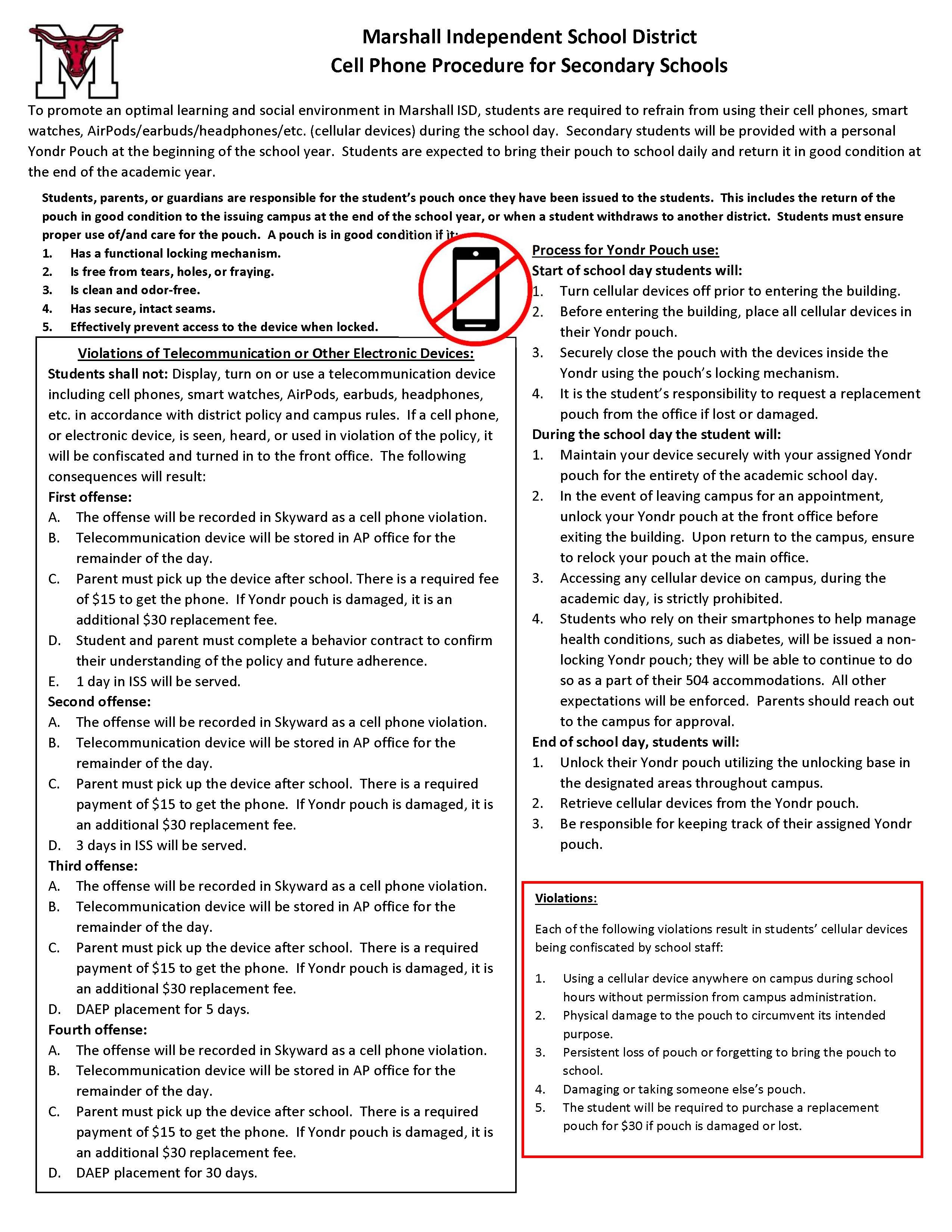 Telecommunication Policy