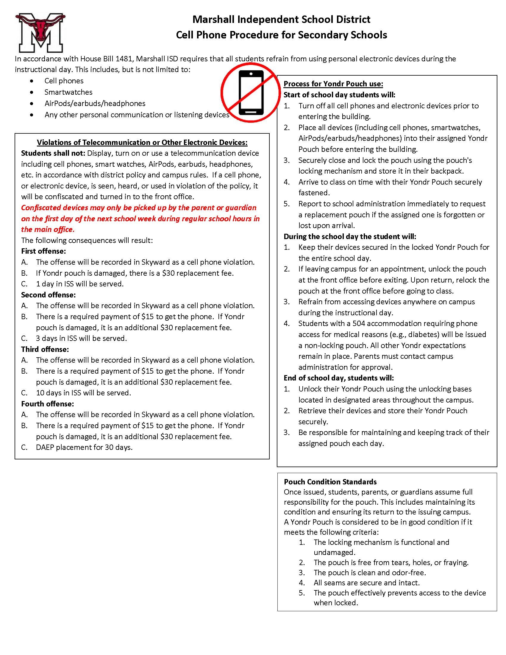 Telecommunication Policy