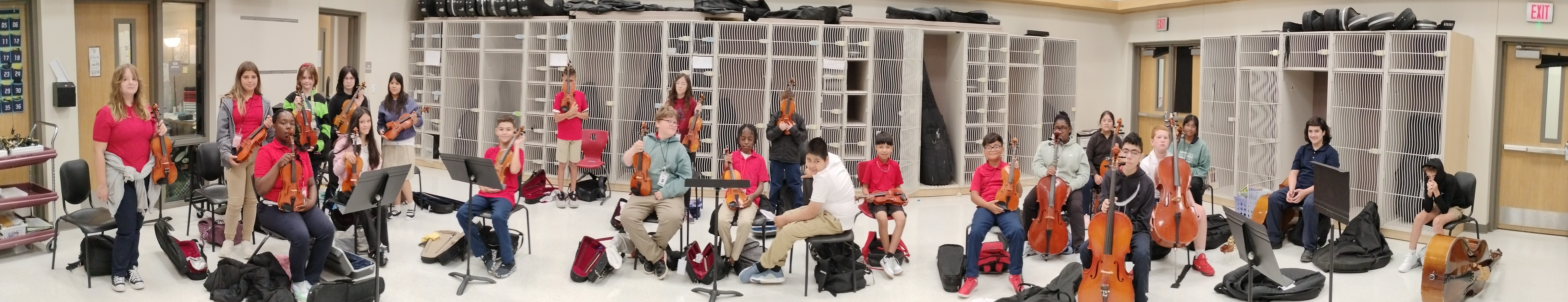 Orchestra