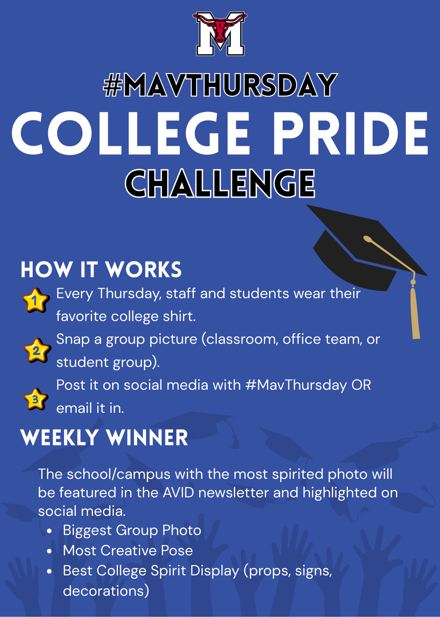 College Thursday