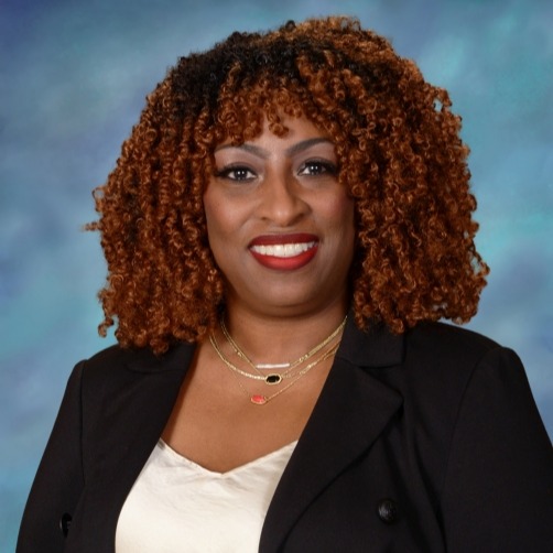Dr. NaTasha Crain