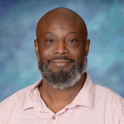 Tyrone Robinson