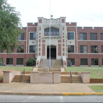 Old MHS Building