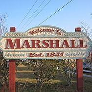 Welcome to Marshall