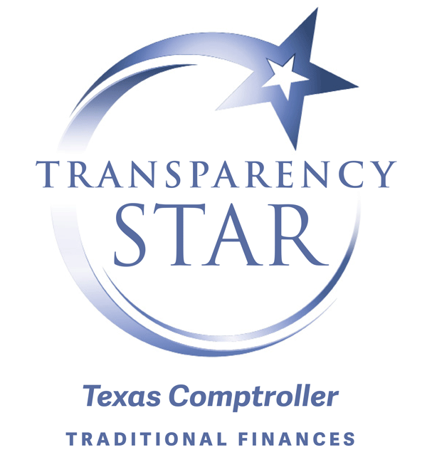 transparency star