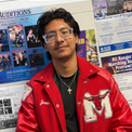 A.C.E. of the Week! Jesus Maldonado