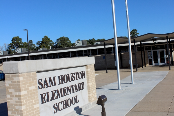 Sam Houston STEM Academy