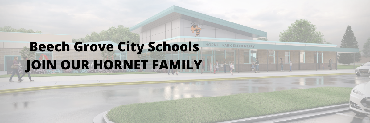 Beech Grove City Schools Join our hornet family
