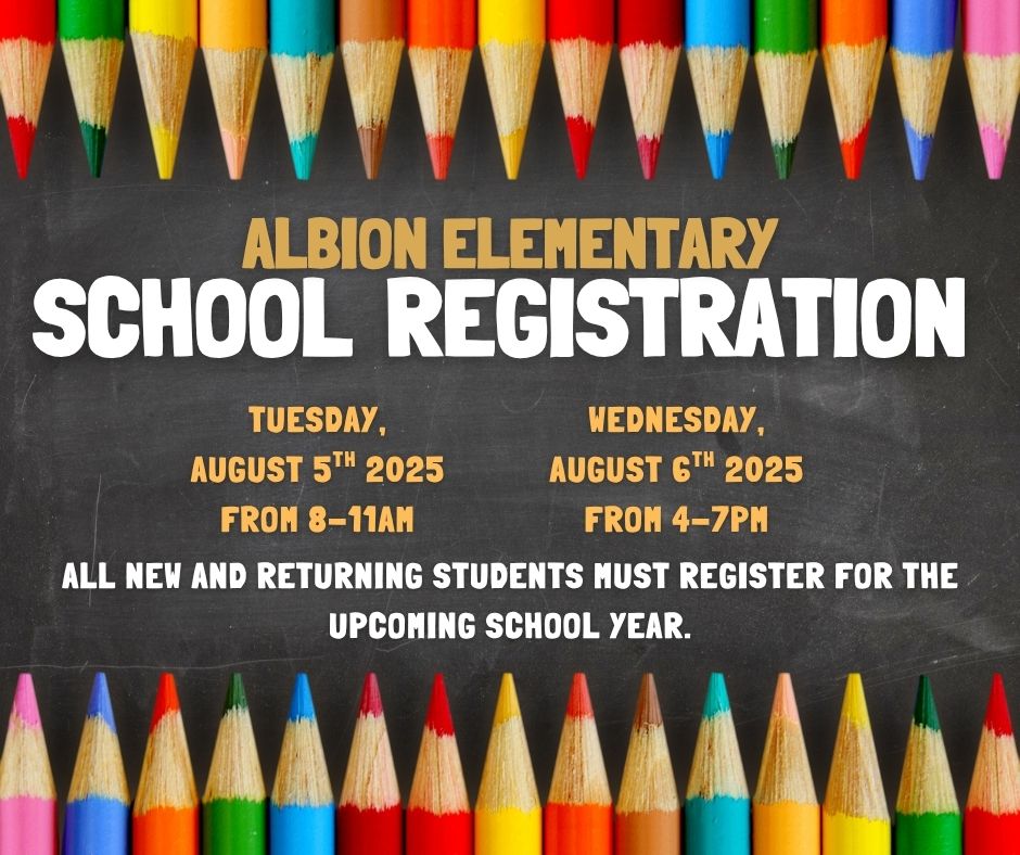 school registration