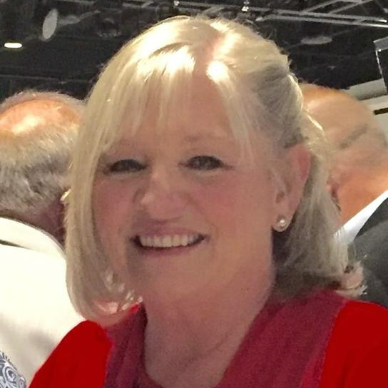 Sally Skinner
