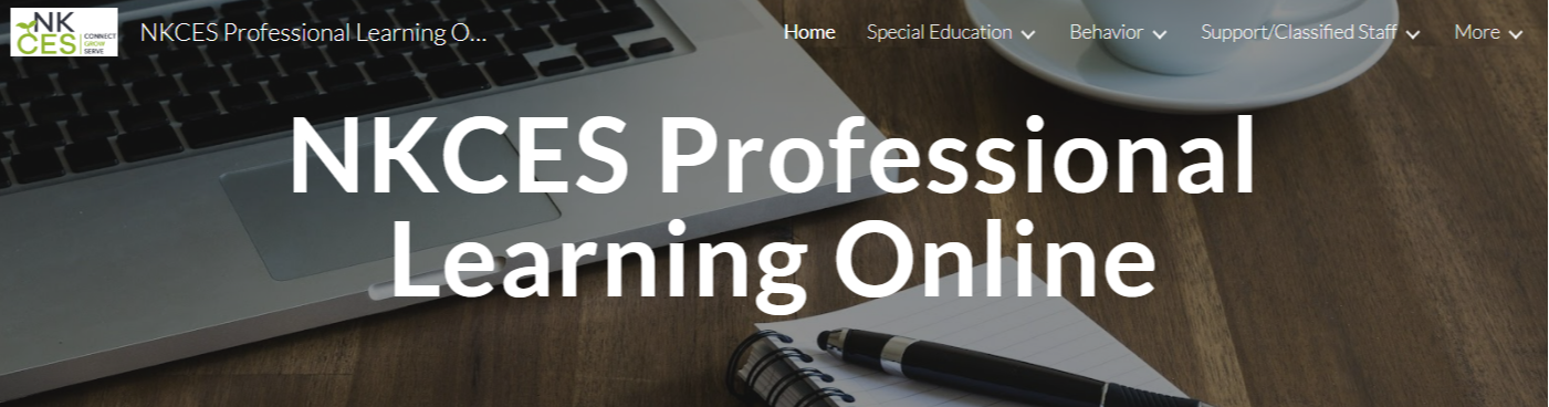 online learning website
