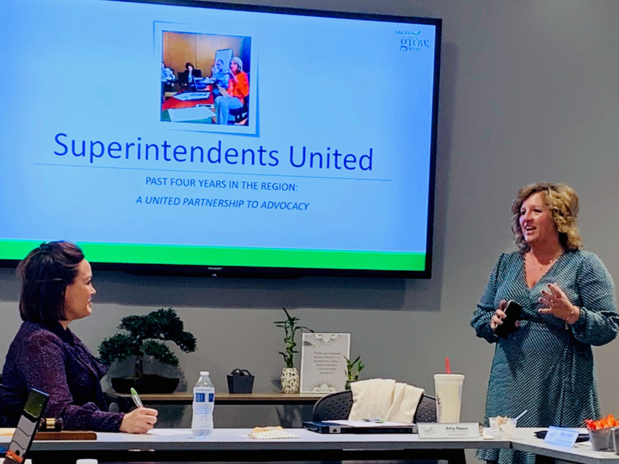 Executive Director's Message | Northern Kentucky Cooperative for