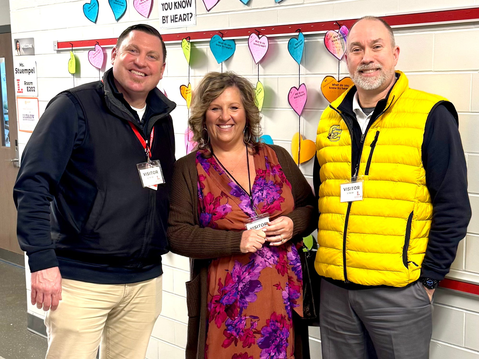 Executive Director's Message | Northern Kentucky Cooperative for