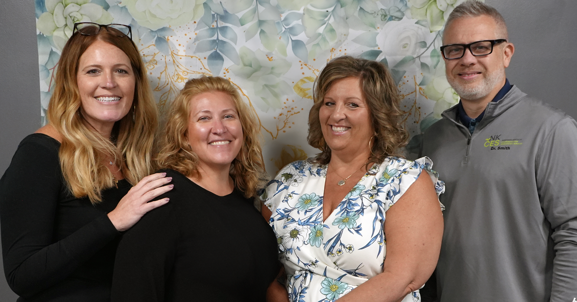 Leadership Team | Northern Kentucky Cooperative for Educational