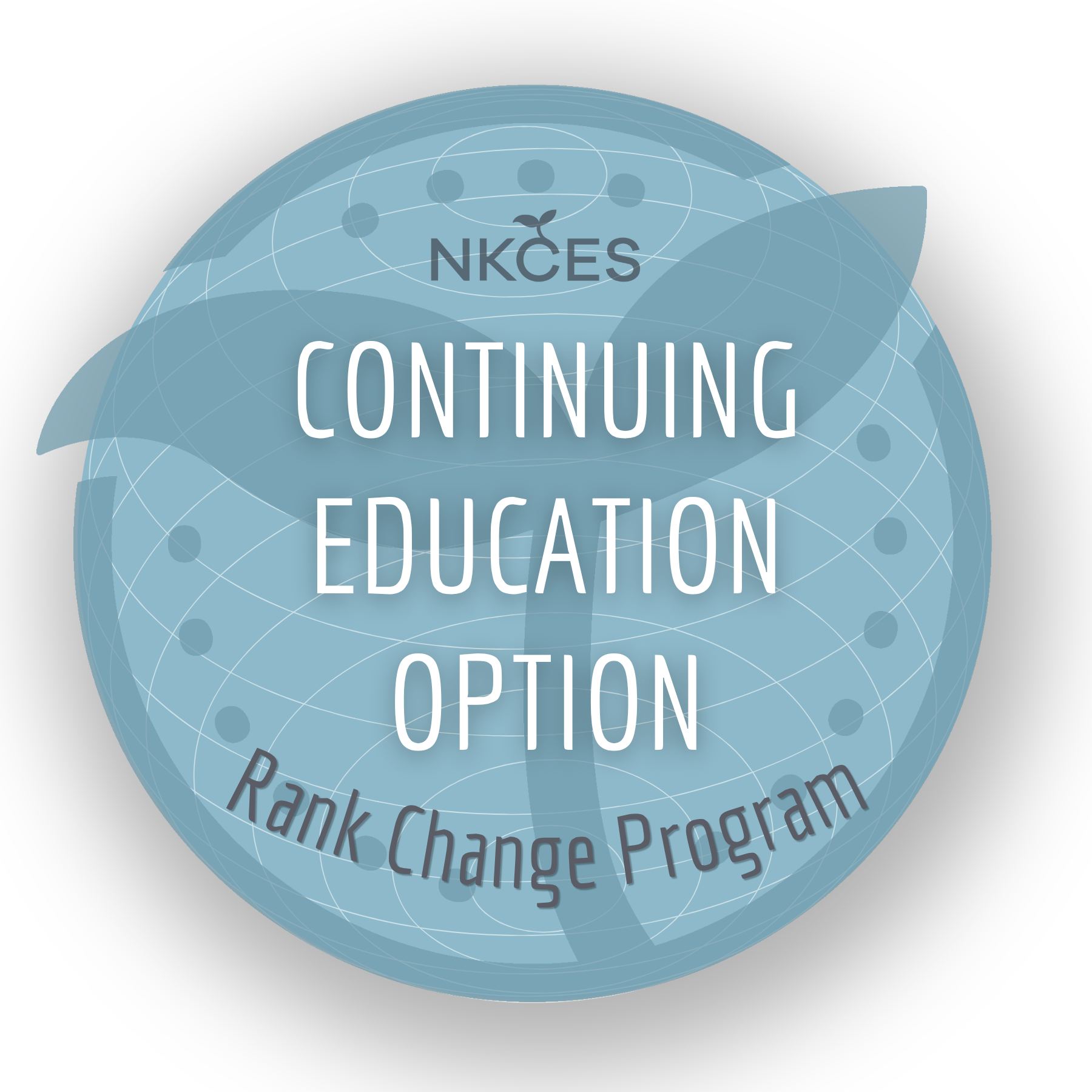 NKCES Continuing Education Option Rank Change Program
