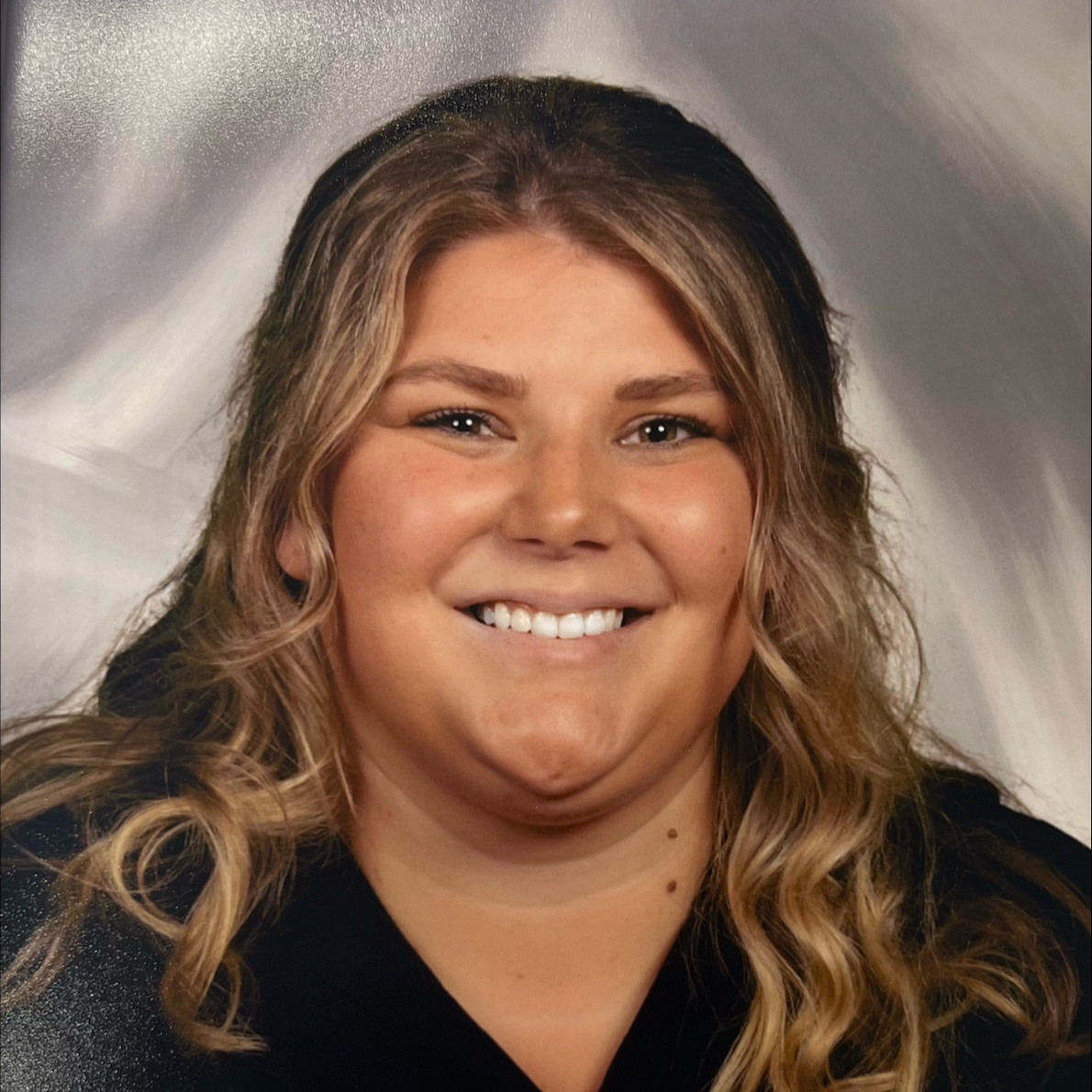 teacher headshot