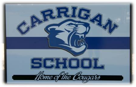 cougars logo