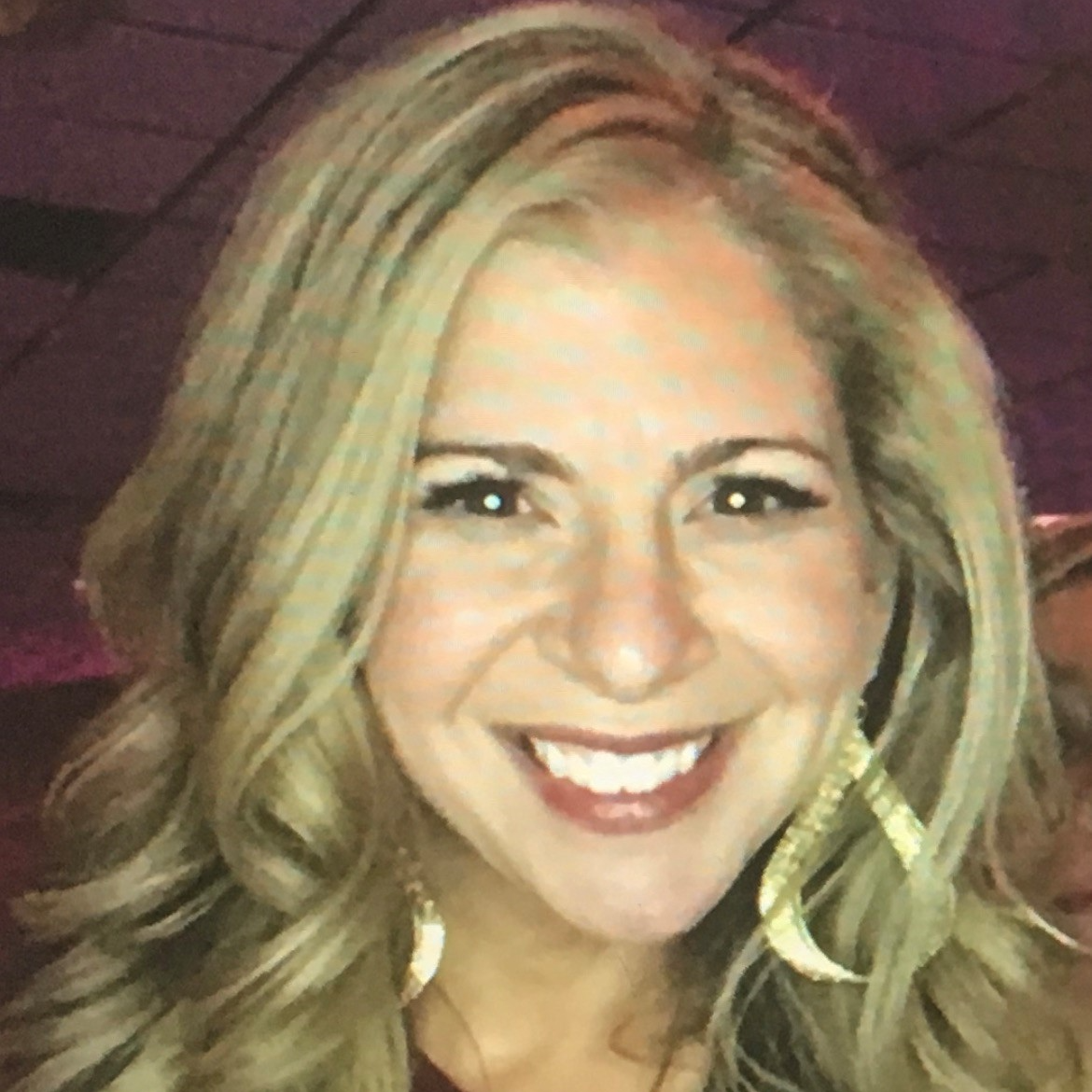 teacher headshot