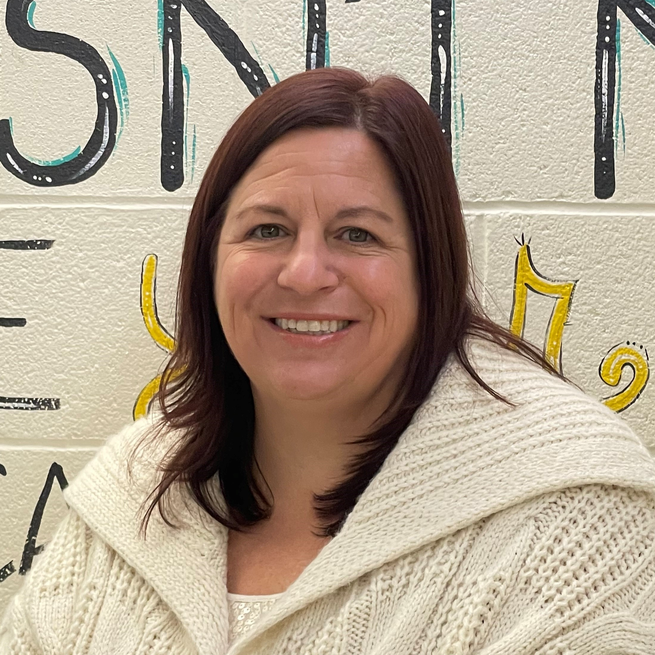 teacher headshot