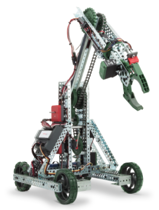 robotics