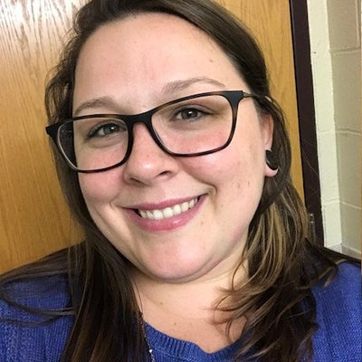 teacher headshot