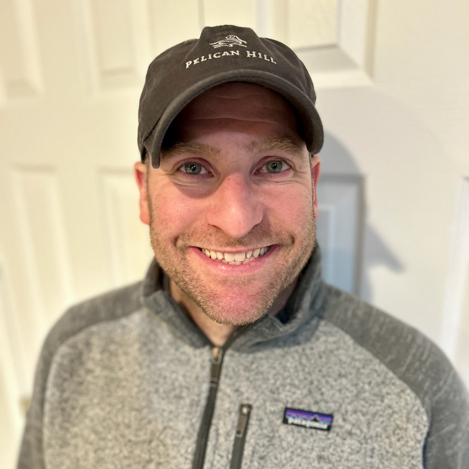 teacher headshot