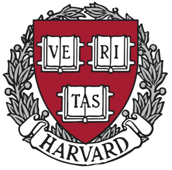 Harvard Logo
