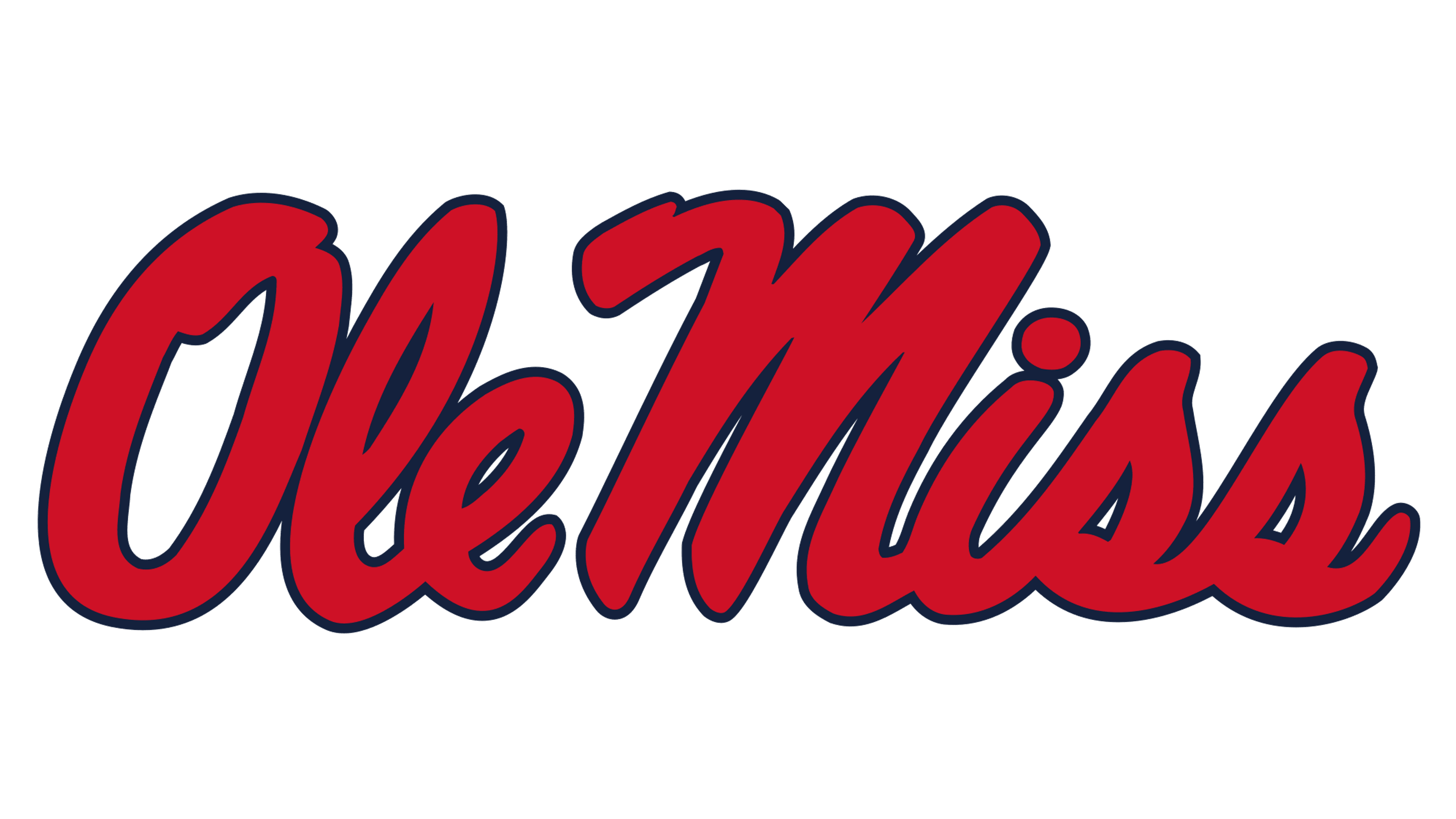 Ole Miss Logo